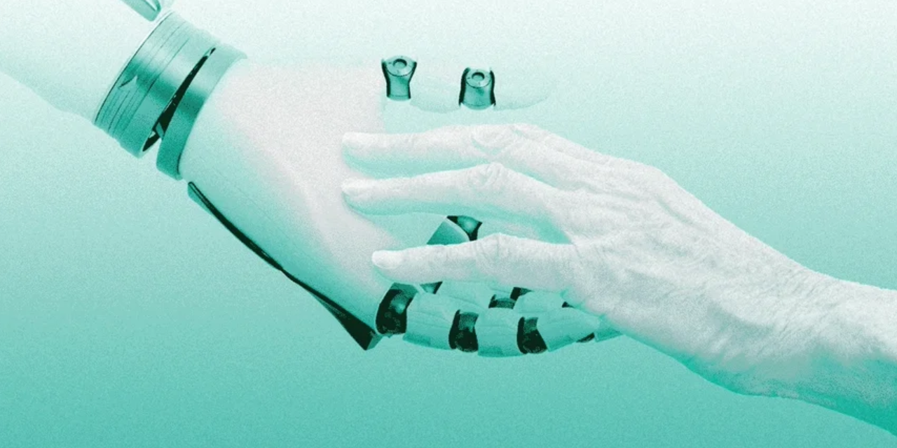 Gerontechnology Empowering Aging with Gerontechnology